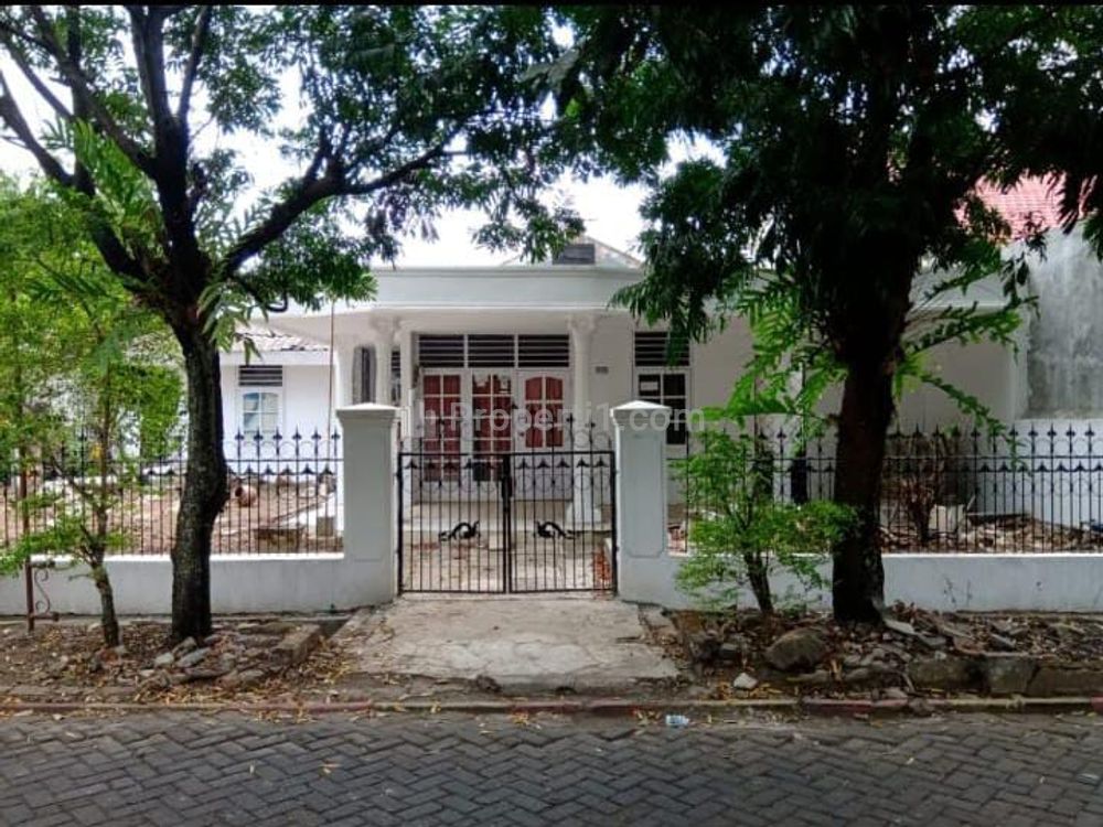 Dijual Tanah Bonus Rumah di Sawojajar 1 Malang