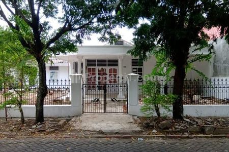 Dijual Tanah Bonus Rumah di Sawojajar 1 Malang