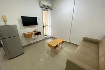 Sewa Apartemen Mediterania Gajah Mada Tipe 2 Kamar Fully Furnished - Dekat Glodok, Mangga Besar, dan Halte Busway