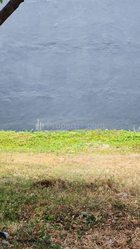 Dijual Tanah Eastwood Citraland Surabaya Barat, MURAH Rp12 Jutaan / m2 