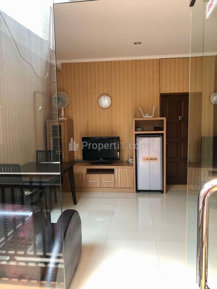 Dijual Rumah di Bintaro Sektor 3 Tangsel, Lokasi Hook Siap Huni Kondisi Terawat