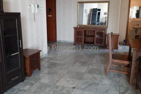 Disewakan Apartment Mitra Oasis 2 Bedrooms Full Furnished