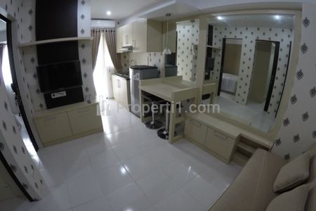 Sewa Apartemen Kebagusan City Tipe 2BR Full Furnished, Dekat Arkadia TB Simatupang dan AEON Mall Tanjung Barat