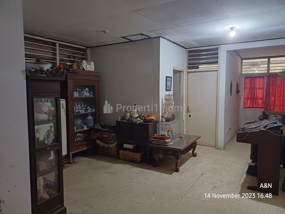 Dijual Rumah di Sawojajar Malang, Ukuran Tanah Luas dan Strategis