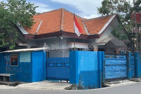 Rumah Disewakan Lokasi Strategis untuk Usaha di Tanah Tinggi Jakarta Pusat