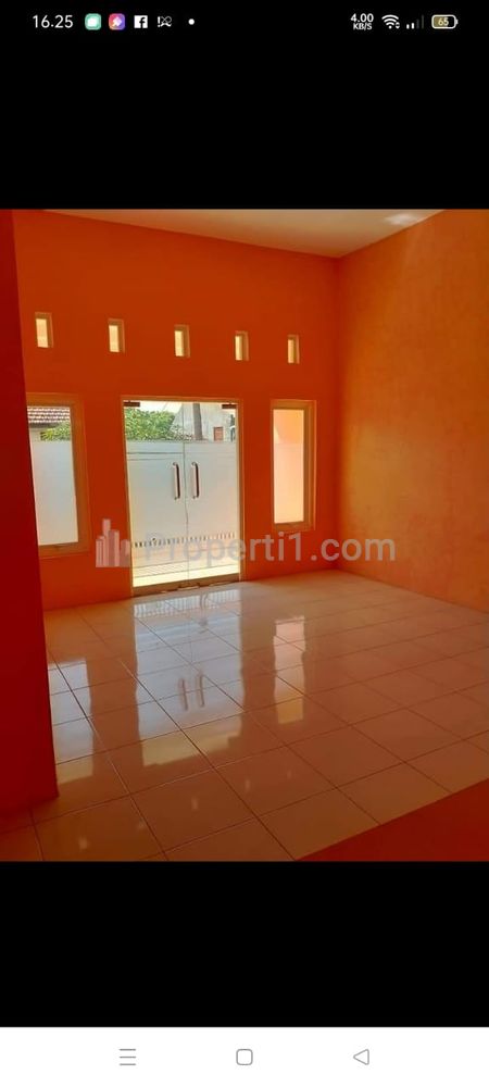 Dijual Rumah Sawojajar 1 Malang, 2 Lantai