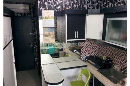 Disewakan Apartemen Cervino Village Tipe Studio Full Furnished – Tebet Jakarta Selatan