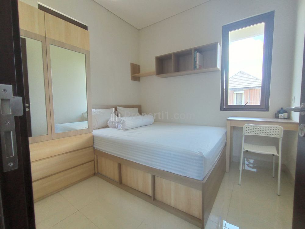 Kamar Tidur