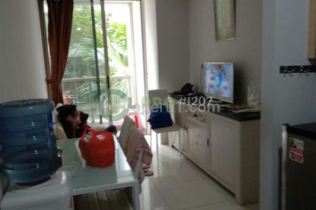 Disewakan Apartemen Taman Anggrek Residence 2 Bedroom Siap Huni Furnished