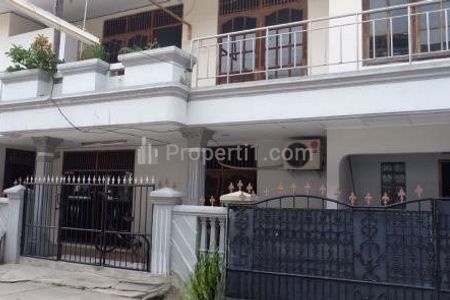 Dijual Rumah Siap Huni di Perum Margahayu Jaya Bekasi