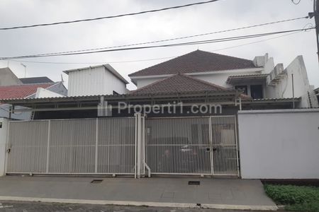 Jual Rumah Minimalis SHM di Manyar Tirtomoyo Surabaya