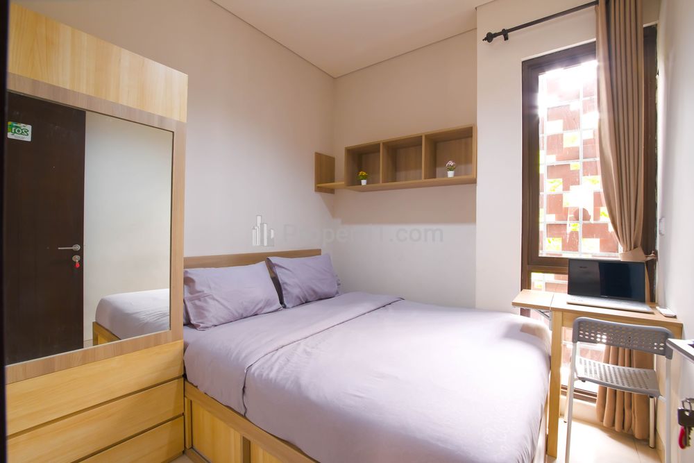 Kamar Tidur