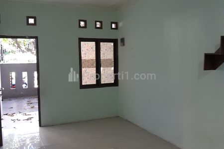 Dijual Rumah di Kelapa Dua, Tangerang