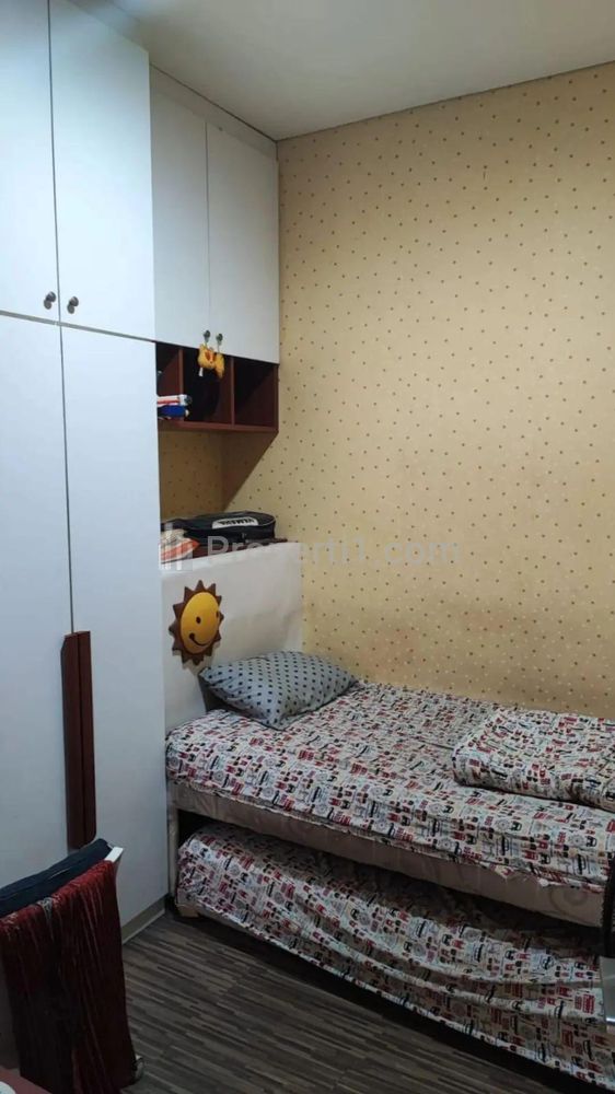 Dijual Rumah BSD The Mozia Cluster Amarine, Tangerang