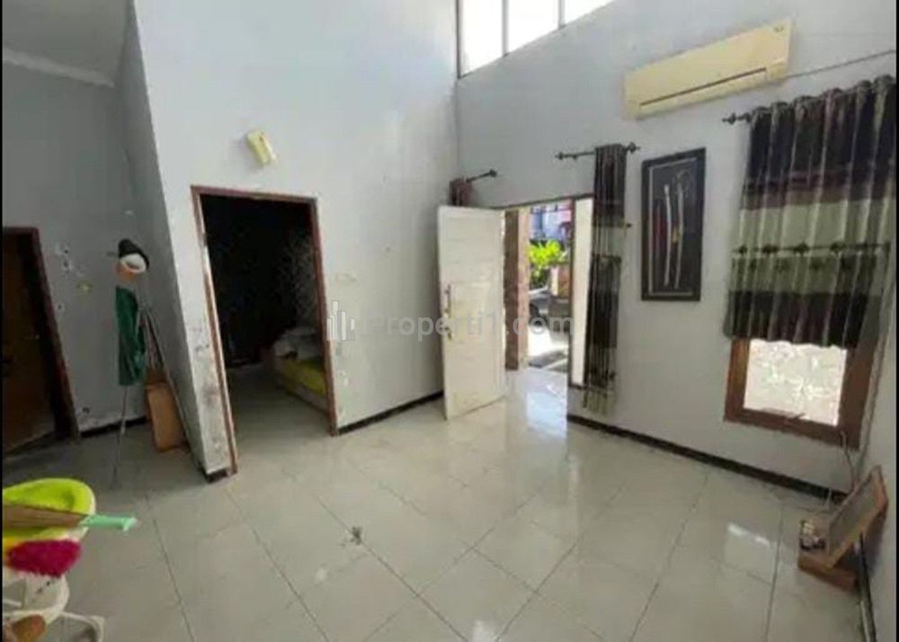 Jual Rumah Murah Siap Dihuni di Green Semanggi Surabaya