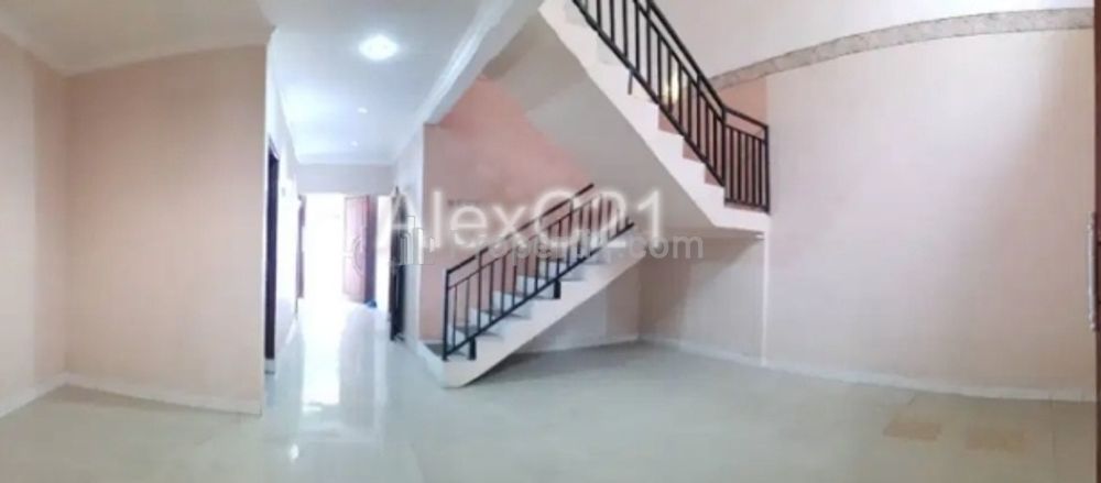 Dijual Rumah di Rumah Cipete, Kelurahan Gandaria Selatan, Cilandak, Jakarta Selatan