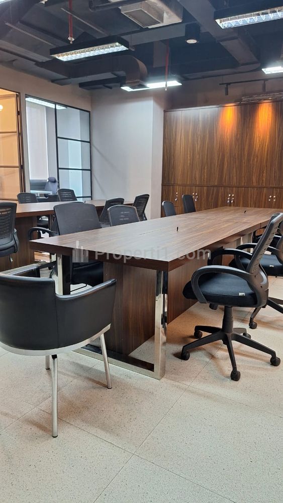 Disewakan Office Space Senopati Jakarta Selatan