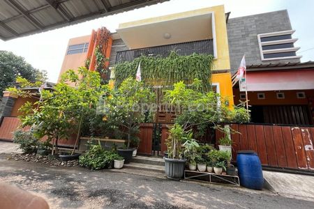 Dijual Rumah Second Dalam Perumahan di Karawang Timur, Jawa Barat