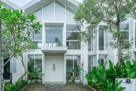 Dijual Rumah Siap Huni dengan Fasilitas Villa Penyewa WNA di Uluwatu, Badung, Kuta Selatan, Bali