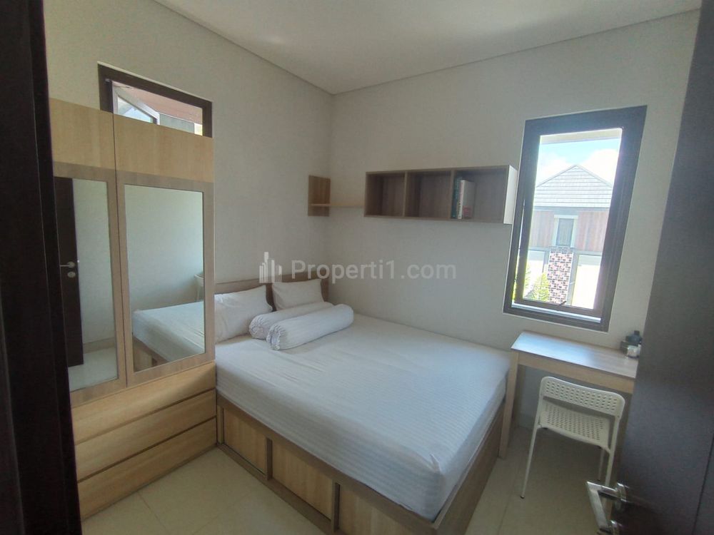 Kamar Tidur