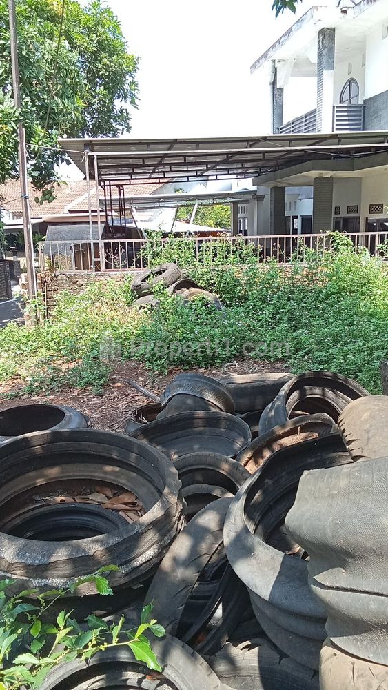 Dijual Segera Tanah Siap Bangun Nempel Jalan Aspal Dawung Pudakpayung Semarang