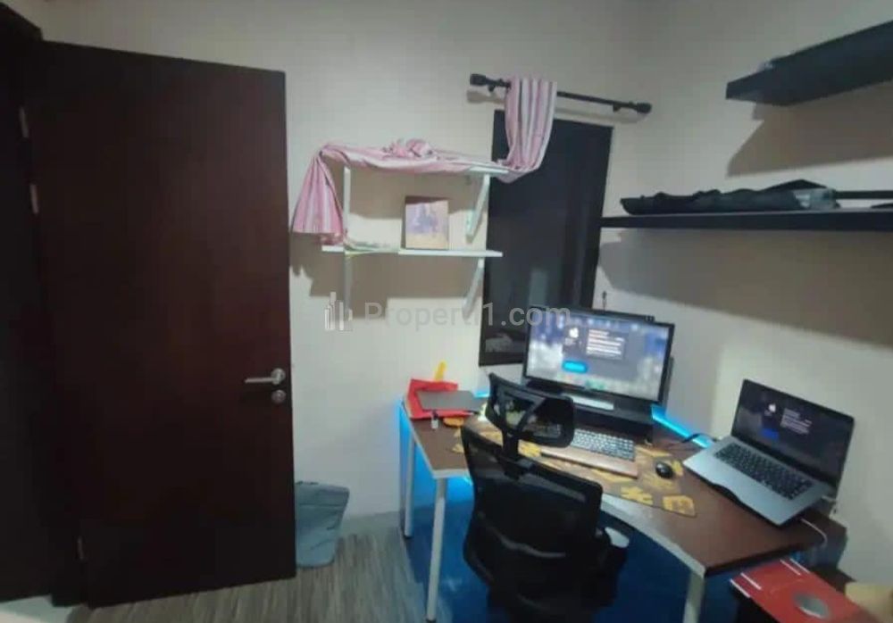 Dijual Rumah BSD The Mozia Cluster Amarine, Tangerang