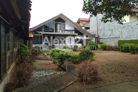 Rumah Dijual di Mampang Prapatan, Jakarta Selatan