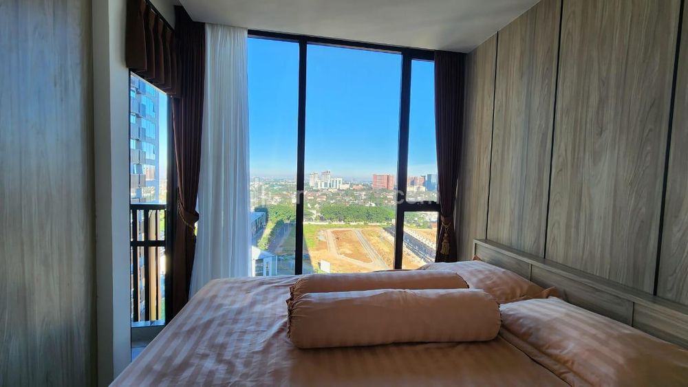 Disewakan Apartemen Denpasar Residence 2BR Full Furnished