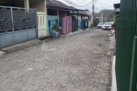 Dijual Rumah di Karawaci, Bukit Hijau Karawaci Tangerang