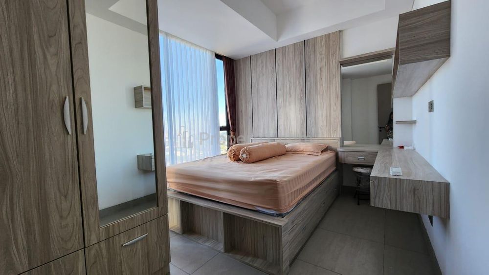 Disewakan Apartemen Denpasar Residence 2BR Full Furnished