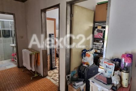 Rumah Dijual di Mampang Prapatan, Jakarta Selatan