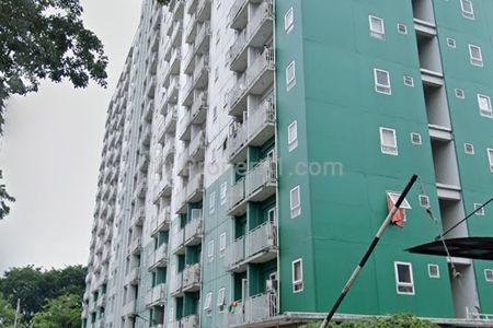 Dijual Apartemen Center Point Bekasi - 2 BR Semi Furnished Siap Huni