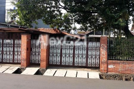 Rumah Dijual di Mampang Prapatan, Jakarta Selatan