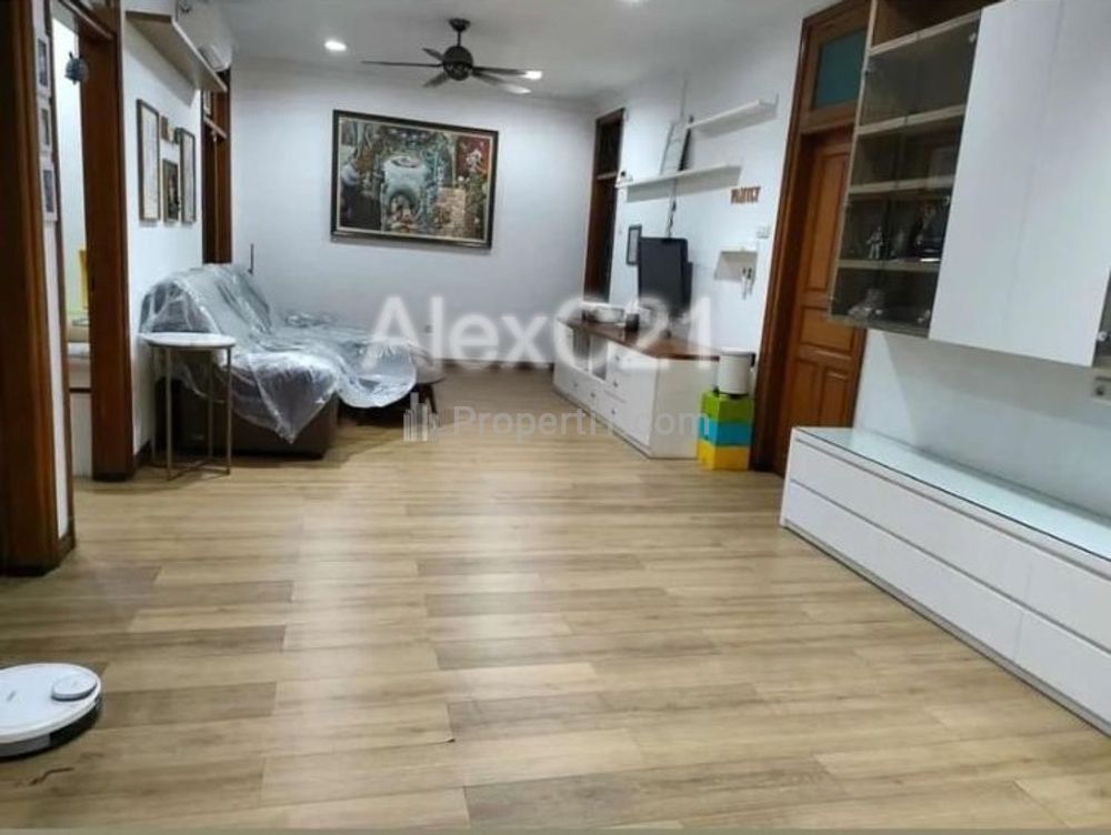 Dijual Rumah Komplek Siap Huni di Sunter, Sunter Jaya, Tanjung Priok, Jakarta Utara