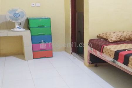 Sewa Kost Putri Dekat Universitas Negeri Makassar, UIN Alauddin Makassar, UNISMUH Makassar, RSUD Haji Makassar, RS Bhayangkara Makassar