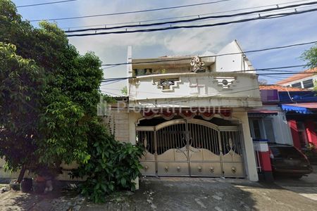 Jual Rumah Mewah di Area Embong Kaliasin Kota Surabaya