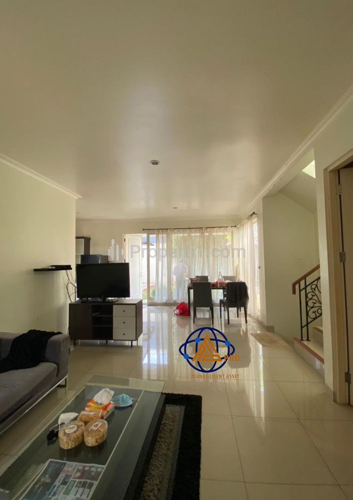 Disewakan Perumahan Green Wood. Jl Alam indah, Jatiasih, Bekasi