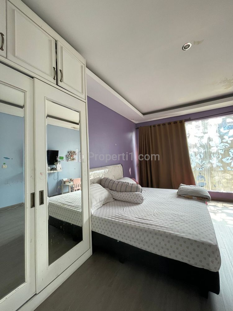 Rumah Dijual Cepat di Gandaria, Jakarta Selatan, Nego di Tempat