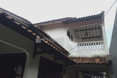 Dijual Rumah Bonus Toko di Cijujung Sukaraja Bogor Masih Nego Lokasi Asri