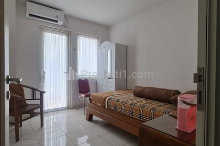 Jual Apartemen Sentul Tower Bogor Type 2 Bedroom Full Furnished