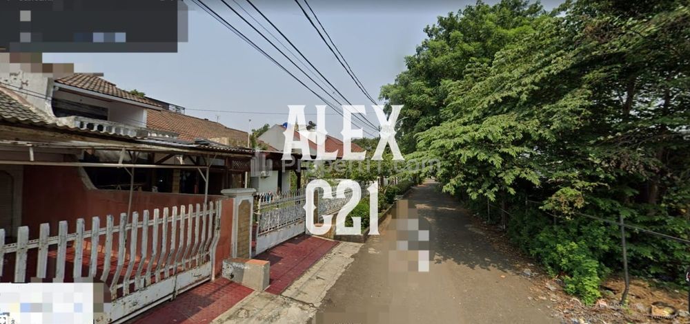Dijual Rumah di Cakung Jakarta Timur