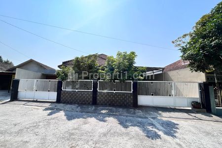 Jual Rumah Mewah Bagus di Wedomartani Sleman Jogja