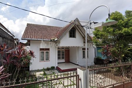 Jual Rumah Kosong SHM di Sardonoharjo Sleman Jogjakarta