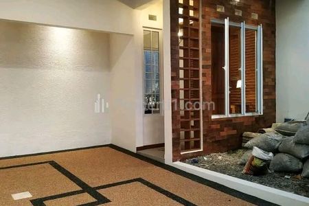 Dijual Rumah Sawojajar 2 Malang Luas Tanah 137