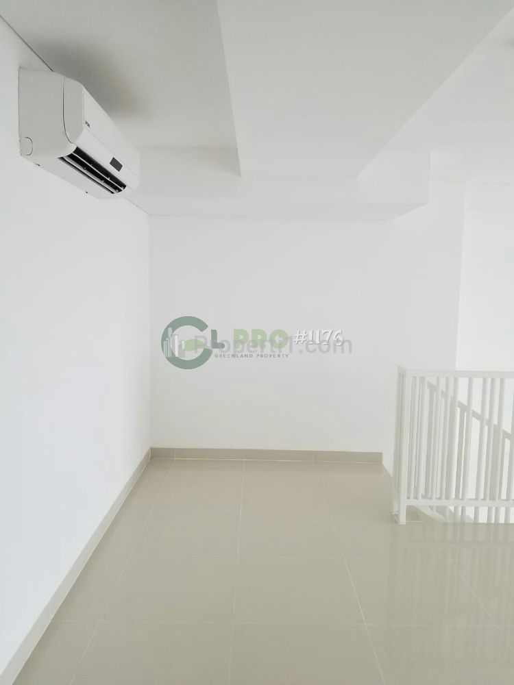 Disewakan Office & Apartment Neo Soho Residence Best Price di Jakarta Barat