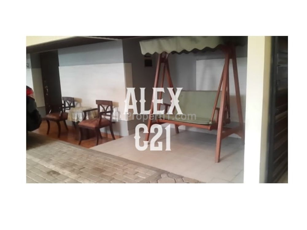 Dijual Rumah Siap Huni di Kalibata, Pancoran, Jakarta Selatan