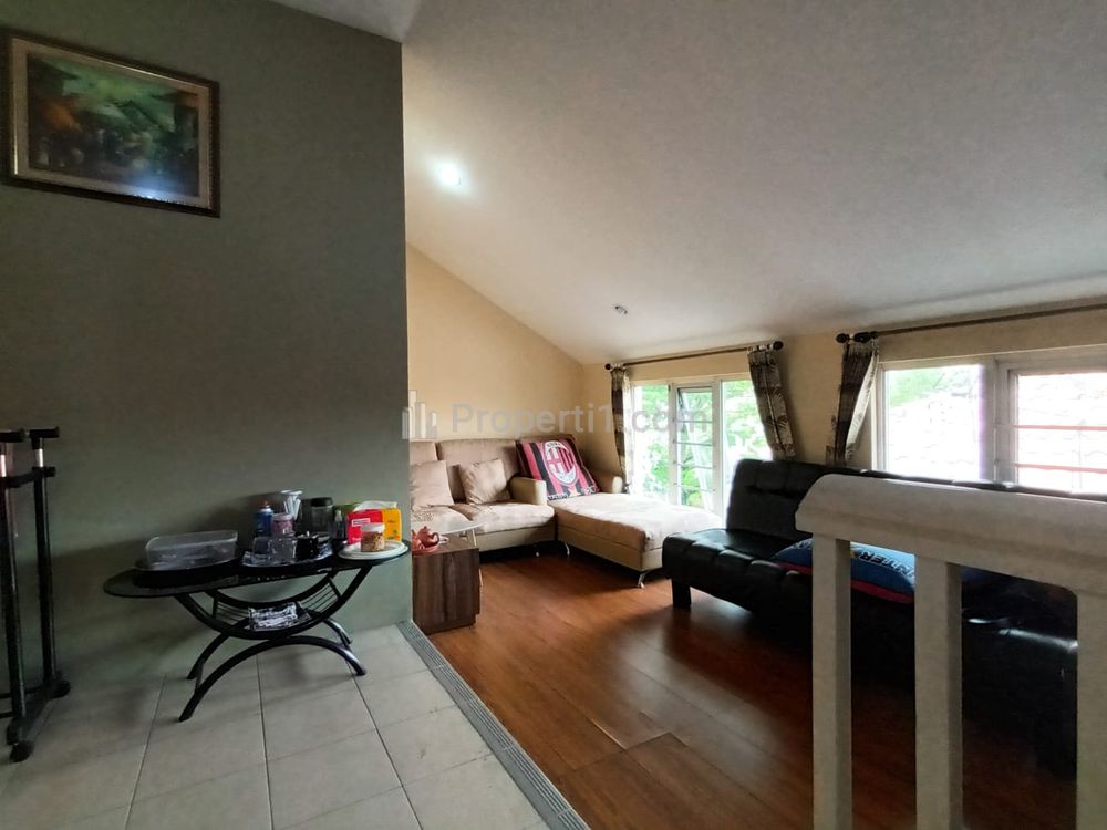 Jual Cepat Rumah Town House Taman Ayu Lippo Karawaci Tangerang