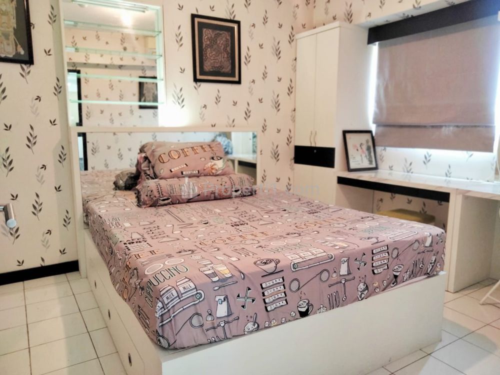 Jual Apartemen The Wave Rasuna Kuningan Type 1 Bedroom
