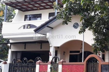 Dijual Rumah di Kota Bandung Daerah Arcamanik Lokasi Strategis Harga Masih Nego