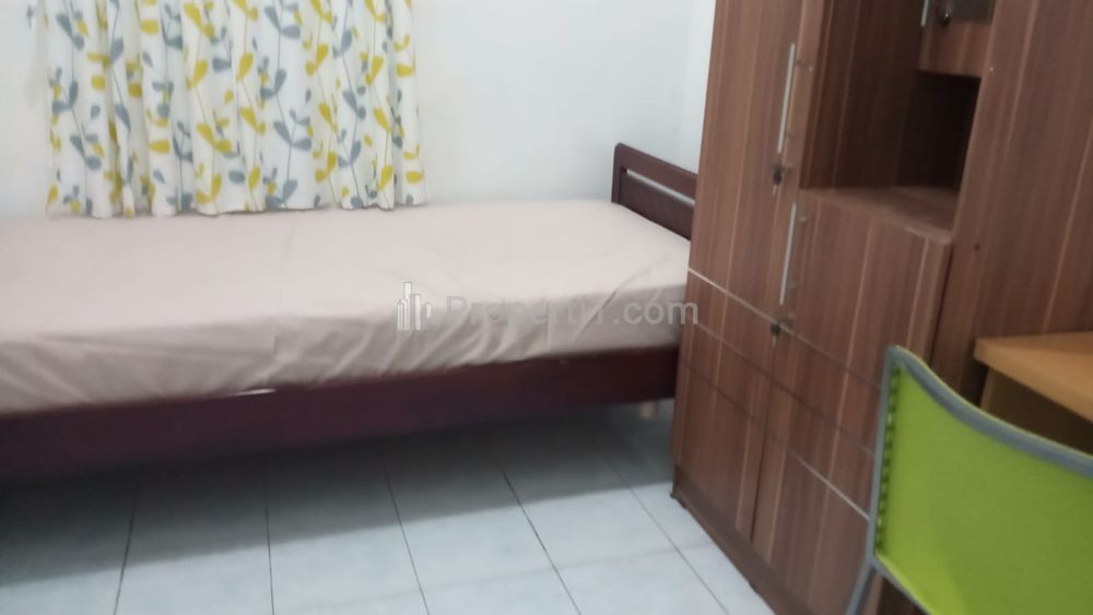 Kamar tidur